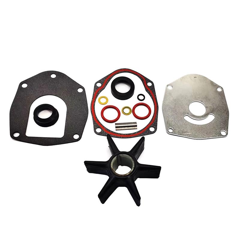 Water Pump Impeller Repair Kits For Mercruiser Sterndrive Outdrives ALPHA ONE GEN.2 Mercury 47- 43026Q06 47- 8M0100526