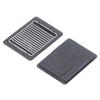 Miniature Food And Play Model Of Dollhouse Mini Kebab Japanese Barbecue Plate