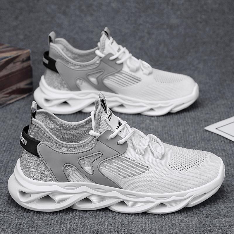 

CYYTL Мужские летние кроссовки обувь дышащие повседневные для улицы, для пешего туризма, для спорта, для бега, для тенниса, модные, дизайнерские, класса люкс, на платформе, лоферы 44