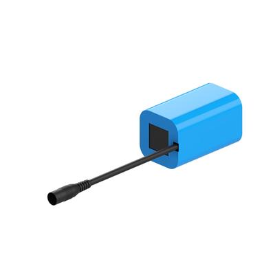 2 Stück 7,4 V 12000 mAh Akku Ersatz für Angelköderboot