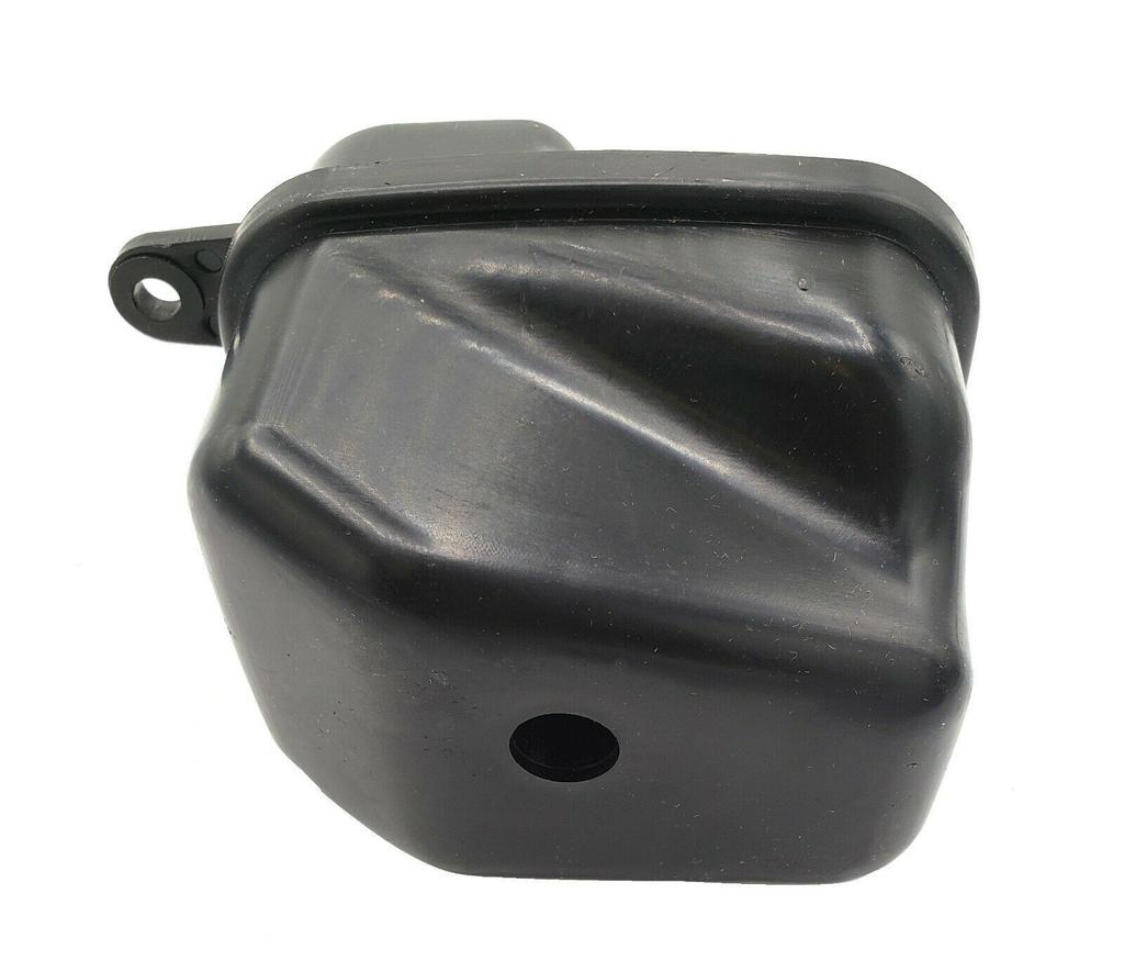Body Modification Motocross Shell Engine Parts Air Box Assembly Fuel System Motorcycle Air Filter