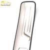 Applicable To Lynk & Co 01: Stainless Steel Anti-Scratch Door Sill Strip & Bright Trim Modification