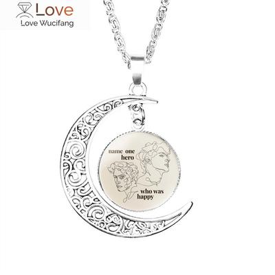 Κολιέ και μενταγιόν – Μενταγιόν και κρεμαστά