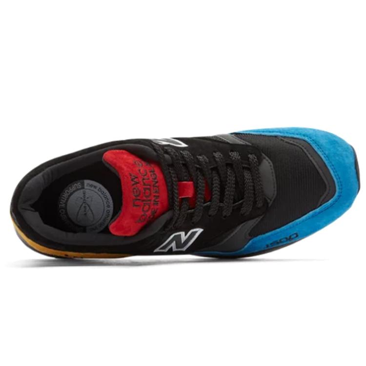 new New Balance 1500 Multi Black