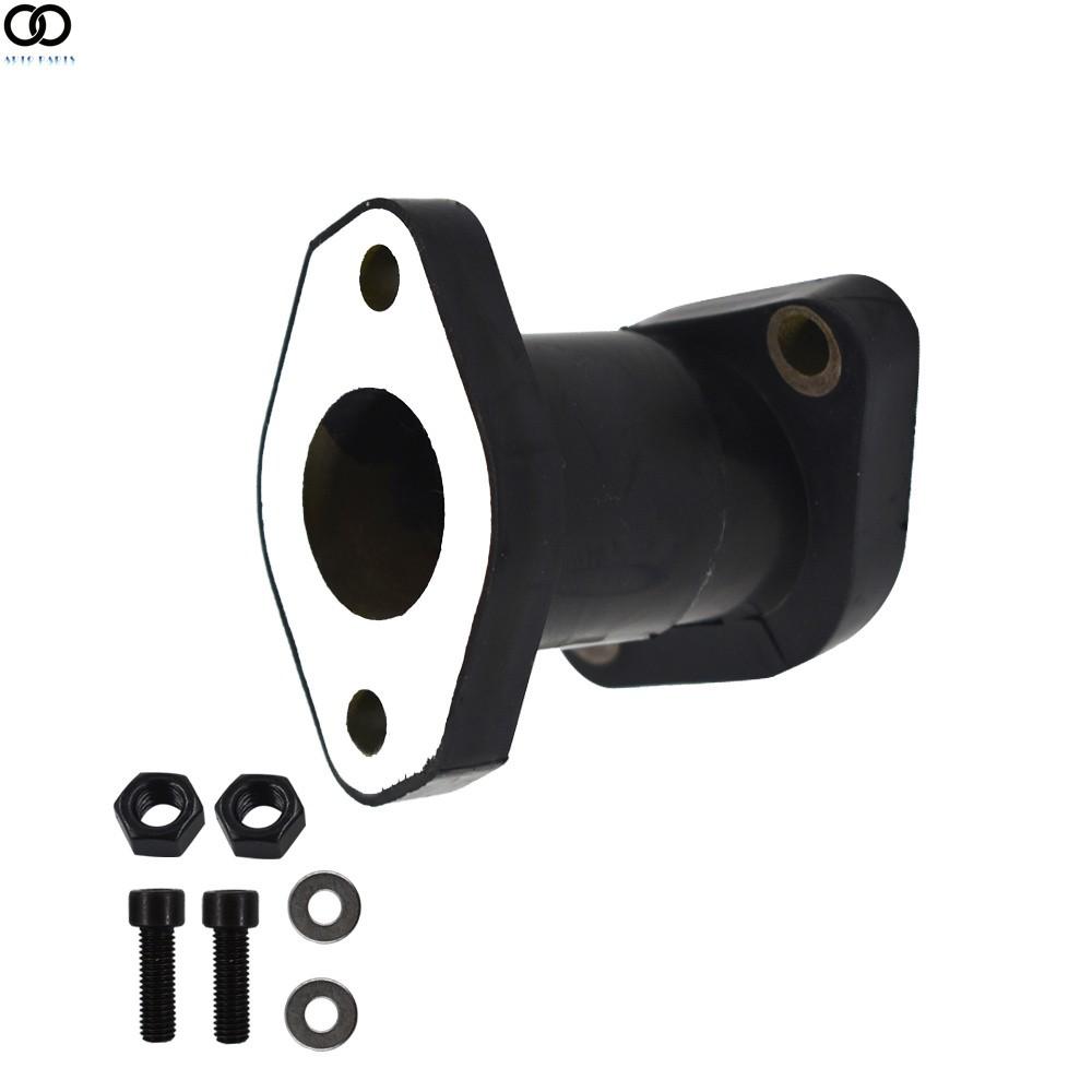 NEW Carburetor Intake Manifold Joint Boot for 1993-1996 Yamaha Kodiak 400 4x4