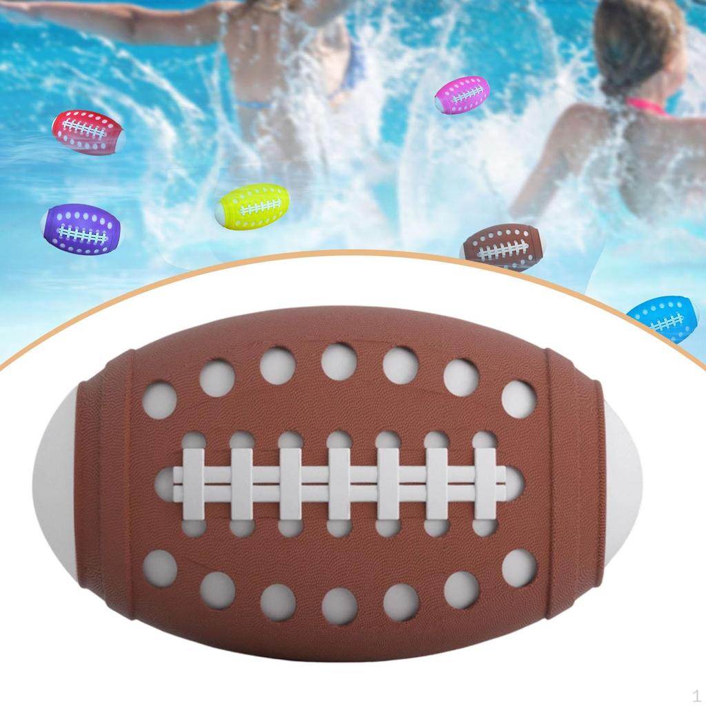 Pool Football 8.8cm Soft Sports Toy Mini for Kids Outdoor Prizes Indoor