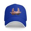 Jul Sign Rapero Logo Gorra De Béisbol Informal Hip Hop Senderismo Pesca Gorros De Hip Hop Primavera Sol Hombres Mujeres DIY Gorr