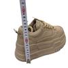 Dad shoes women's autumn new platform casual sports shoes increase in height
