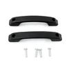 Interior Door Pull Handle Set Suzuki Samurai Sierra Drover Gypsy Maruti |Fit For