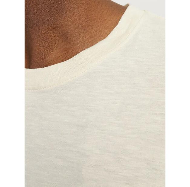 Jack & Jones Short Sleeve T-Shirt Aruba Branding