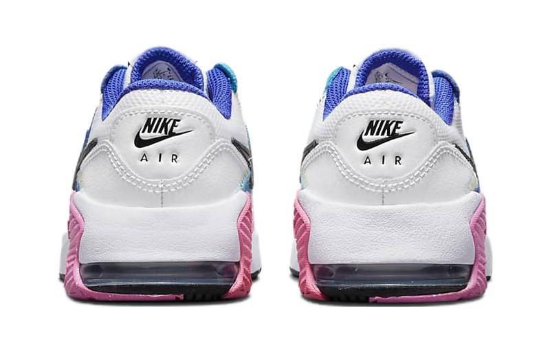 Nike Air Max Excee PS 'White Royal Fuchsia' CD6892-117