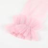 Seethrough Sheer Arm Sleeves Wedding Gloves For Bride Formal Occasion Fingerless Thin Arm Covers for Evening Party Wear