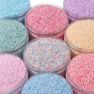 Schmuckherstellung – Perlen