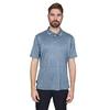 Mens Monocle Quick Dry Polo Top