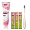 Half Fresh Enzyme Oral Care 3-Piece Set