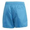 Adidas Childrens/Kids Classic Logo Swim Shorts