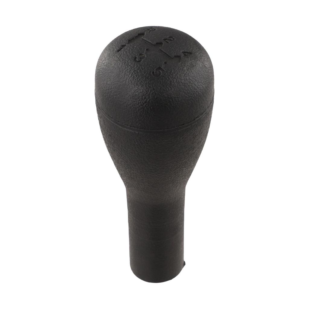 Construction 5 Speed For Iveco Shift Knob Easy Installation