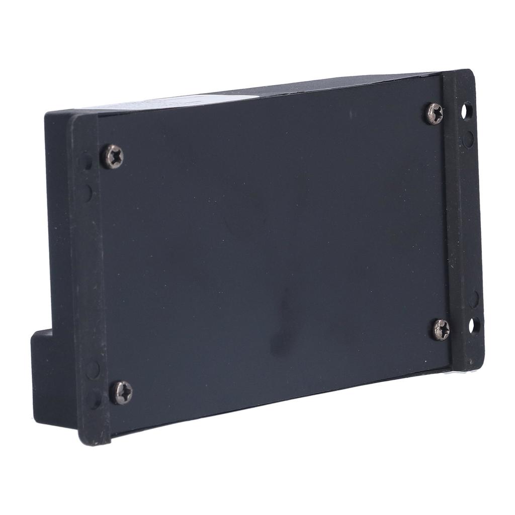 Solar   Controller   Photovoltaic Smart Power Generation Regulator 12V 24V 10A