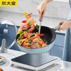 Chui Da Huang 30cm Ultraleichte Antihaft-Bratpfanne