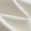 Anta Casual Short Sleeve Knitted T-Shirt Unisex tops Ivory 972628114-1
