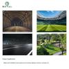Rongya LED Anti-Glare Linear Camping Ceiling Light