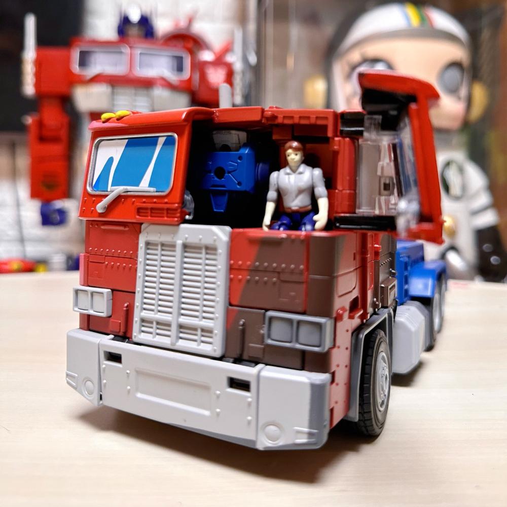 Weijiang Galvatron Robot Transformation Toys Optimus Commander Deformation Action Figure Model NE01 MPP10 W8605 W8088 MPP36 Articulated Collectible