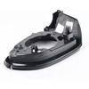 Spiegelkappe Außenspiegel Links für BMW X3 Für G01 X4 G02 X5 G05 X6 G06 G07 Kompatibel 2017 2020+ ABS OEM 51167468241