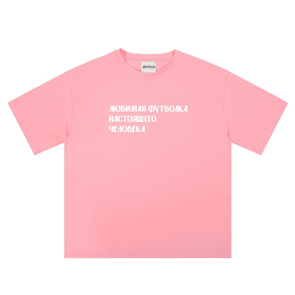 Fashion Harajuku Mens TShirts Funny Letter Graphic Print Cool Gothic Short Sleeves Tshirt Hip Hop Oversized Cotton T Shirt Y2k