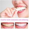 Smile Dental False Teeth Cover Perfect Smile Veneers Comfort Fit Flex Denture Teeth