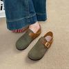 Fashion With Lacing Thick-heeled Boots Heels Women Funny Platform Shoes Size 42 Sneakers Sport 2025new Novelties Basquet Sapateneis