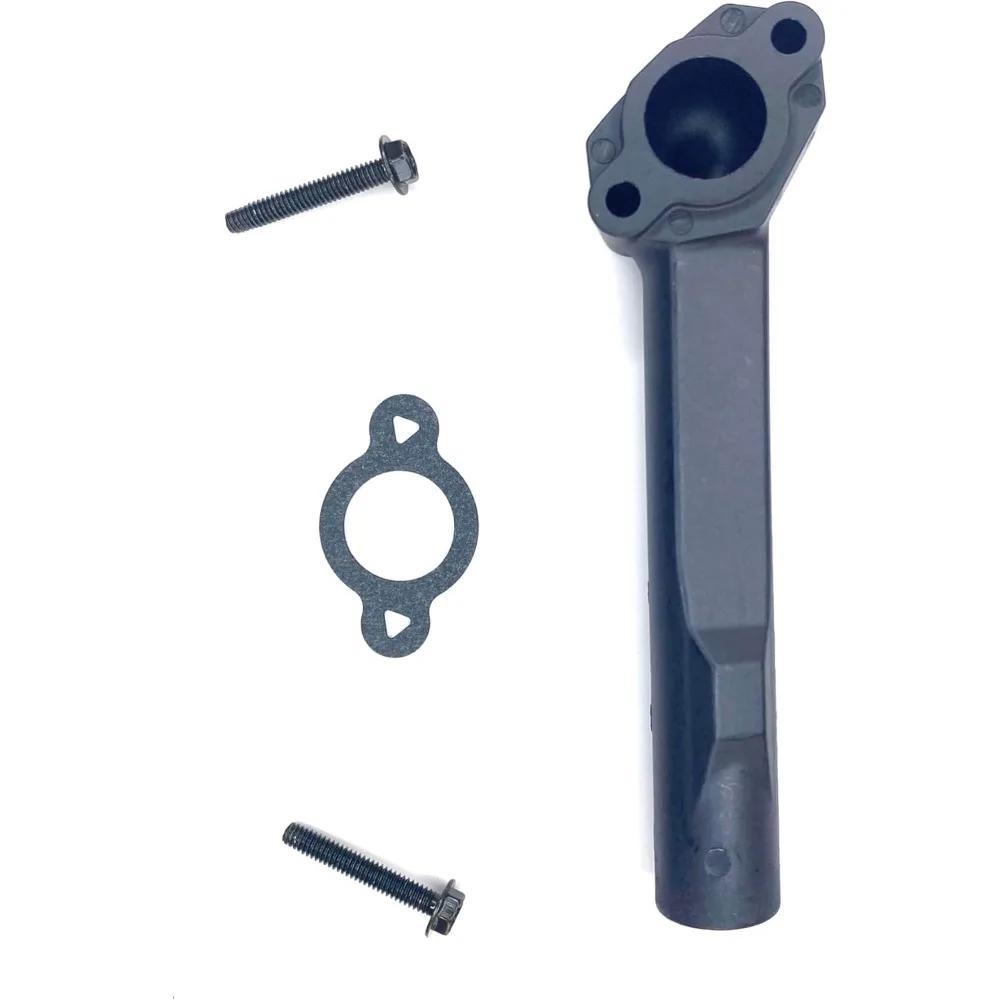 Intake Manifold For Briggs Stratton Classic Engine Models 699644 Manifold Accessory Replacement Intake Manifold With Gaskets 1 pcs