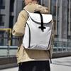 Freizeitreise Rucksack mit großer Kapazität Modischer wasserdichter Computerrucksack Pendeltasche Outdoor-Rucksack