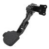 Heckbettstufe 82215842AD Pickup-Truck Versteckte Einziehbare Pedalstufe Für 2500 3500 2019 bis 2023