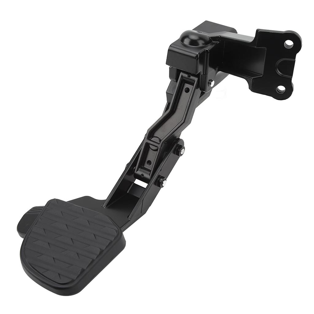 Heckbettstufe 82215842AD Pickup-Truck Versteckte Einziehbare Pedalstufe Für 2500 3500 2019 bis 2023