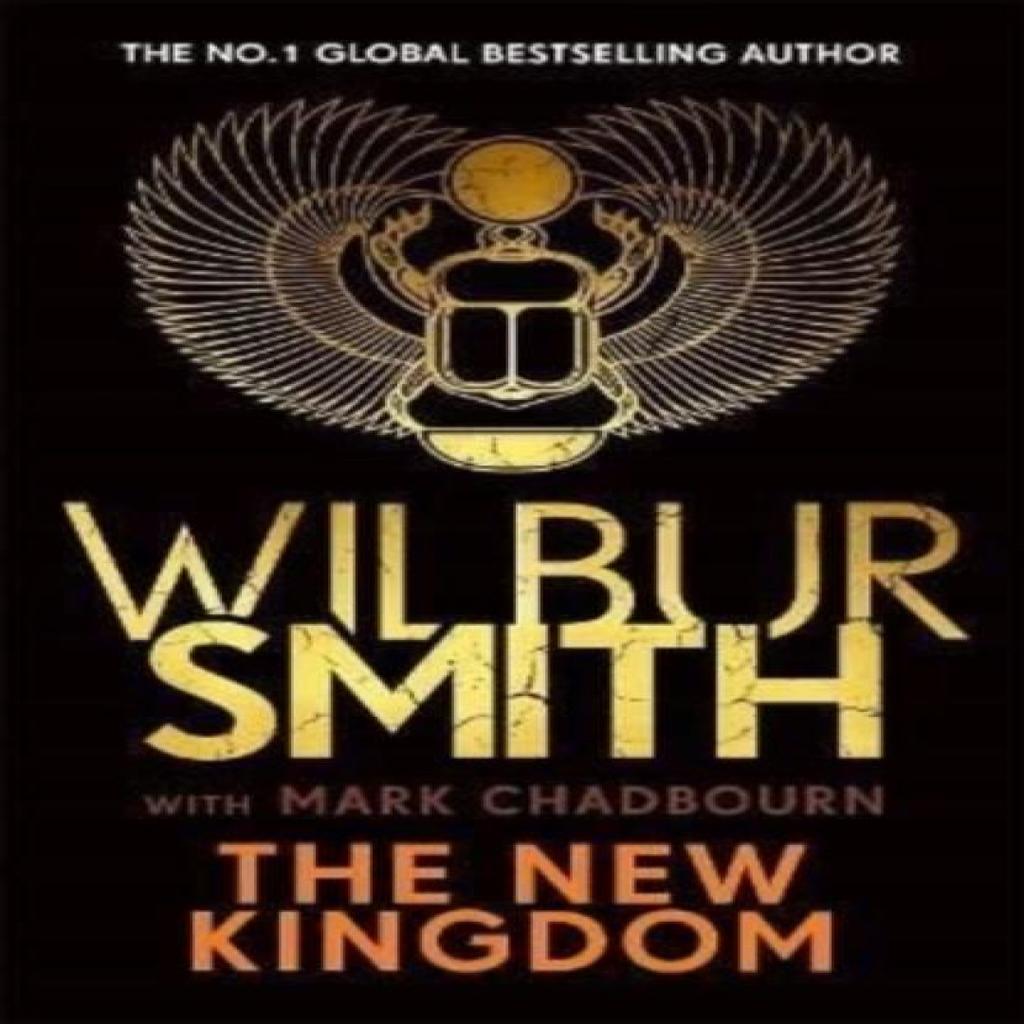 The New Kingdom by Mark Chadbourn Paperback Book 9781785767999
