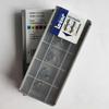 ISCAR / 16IRM11W IC908 /Промышленные сменные твердосплавные пластины 10 шт.