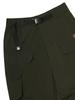 BBC EARTH Convertible 7-Pocket Pants_Dark Khaki