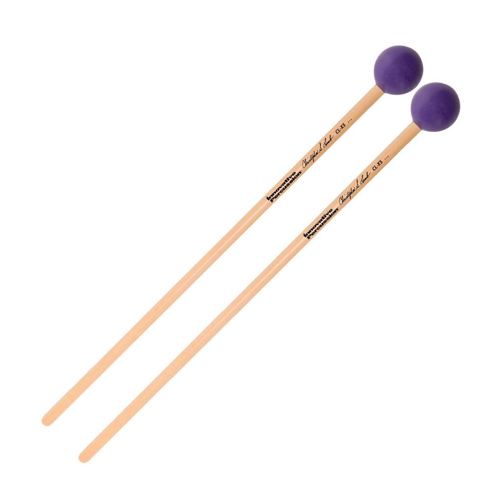 CL-X5 Innovative Percussion Christopher Lamb Orchestra Series Xylophone Mallets