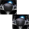 Extension Shift Paddle Compatible With For M5 For F90 GT G32 X3 G01 2018-2021