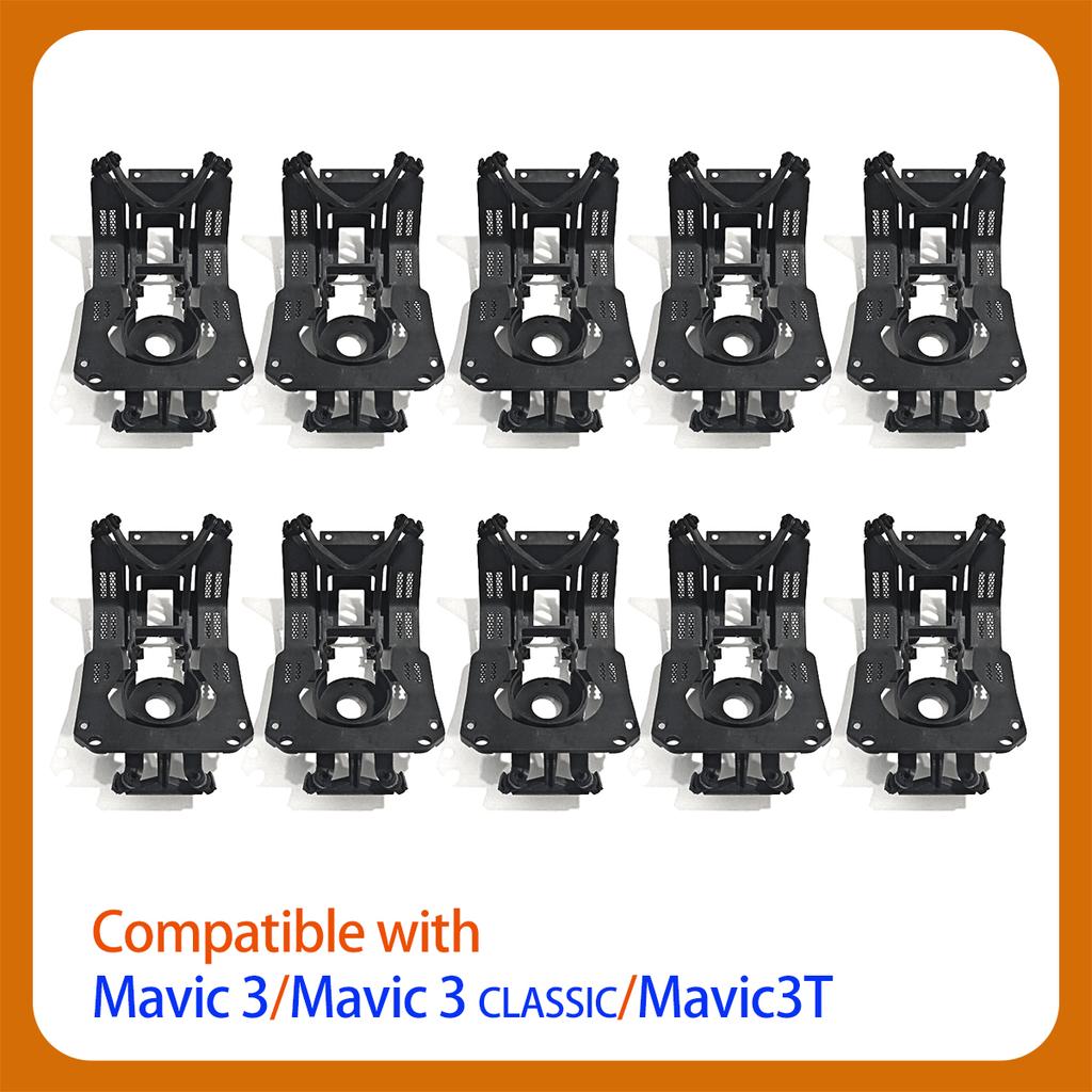 Mavic 3/3 CLASSIC/3T Gimbal Shock Absorber, Damper, New Replacement Spare Parts, Wholesale Offer for DJI Mavic 3 Series Drone