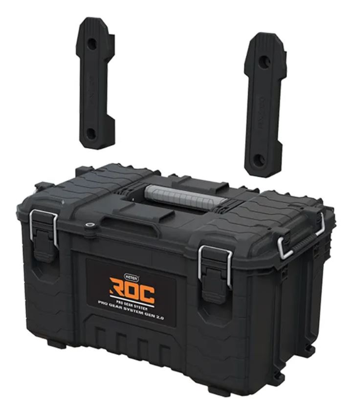 KETER ROC PRO GEAR 2.0 KUFŘÍK NA NÁŘADÍ - KT 63 8151