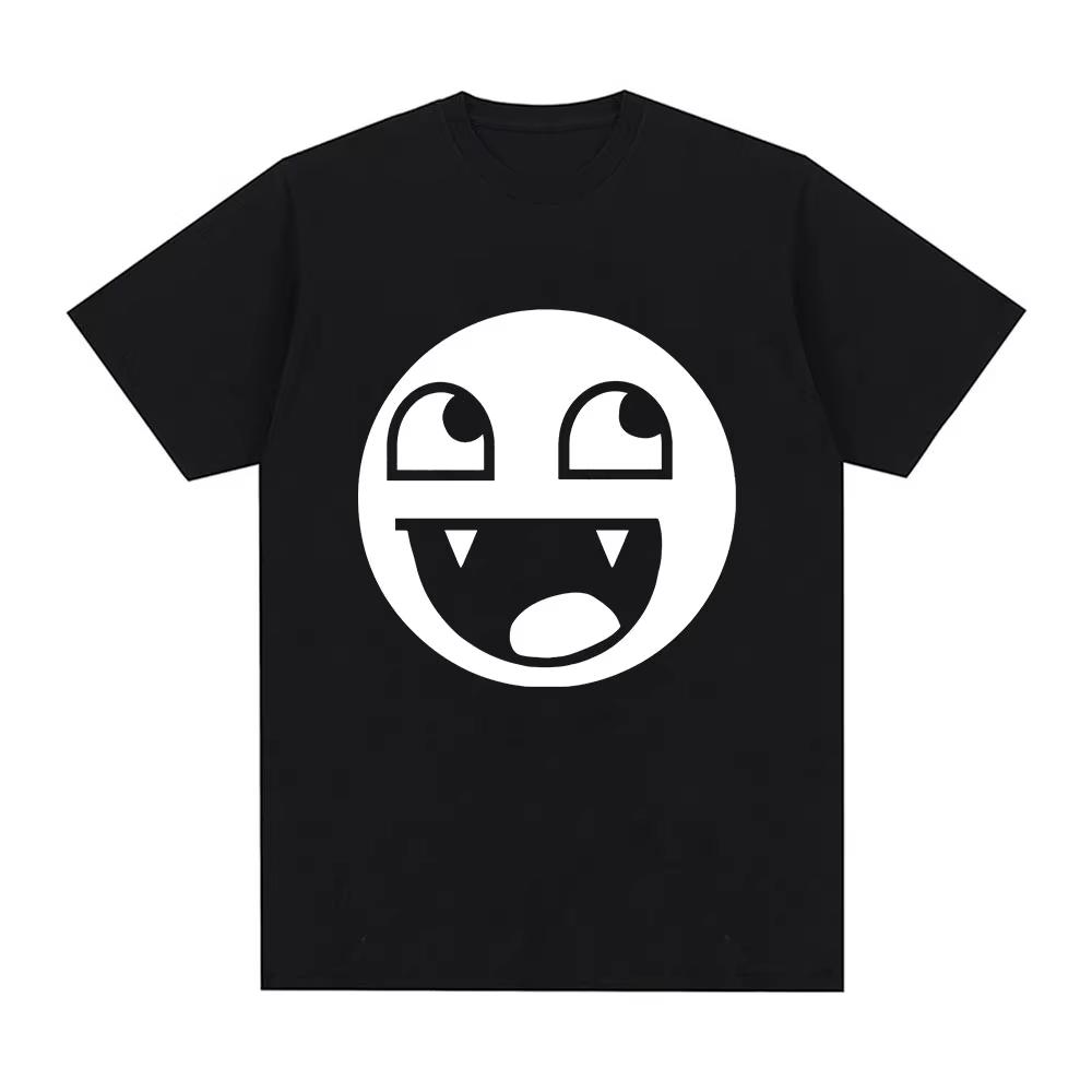 Funny Tamamokun Graphic Printed TShirt Men and Womens Summer Fashion Casual Cotton Top Comfortable Breathable and Soft Cotton