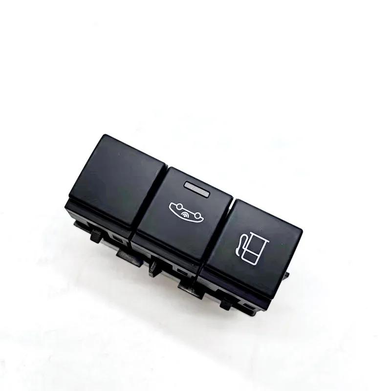 98015039ZD For Peugeot 3008 fuel tank switch, multi-function switch, button panel multi-function switch 98015039ZD
