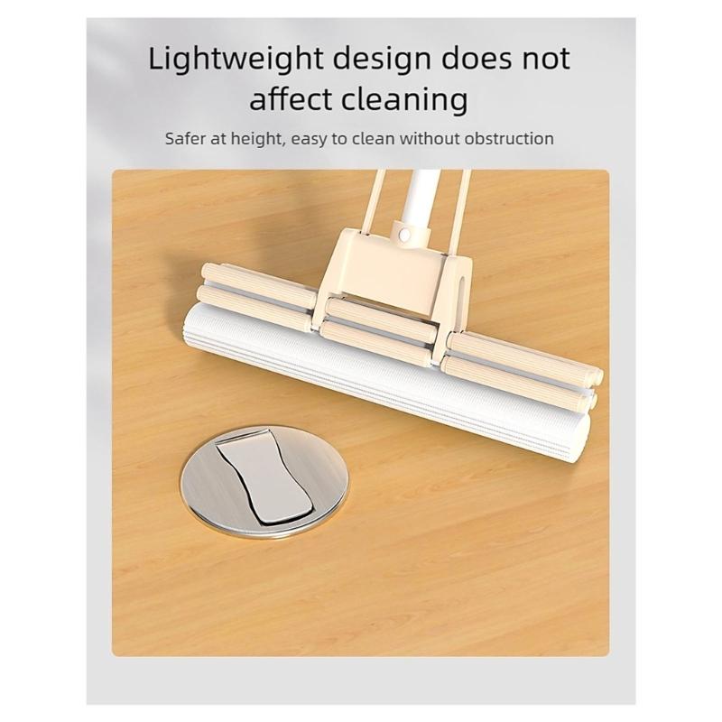 Adjustable Windproof Door Stoppers Strong Aluminum Ground Stoppers Noise Reducing for Home Office Door Security