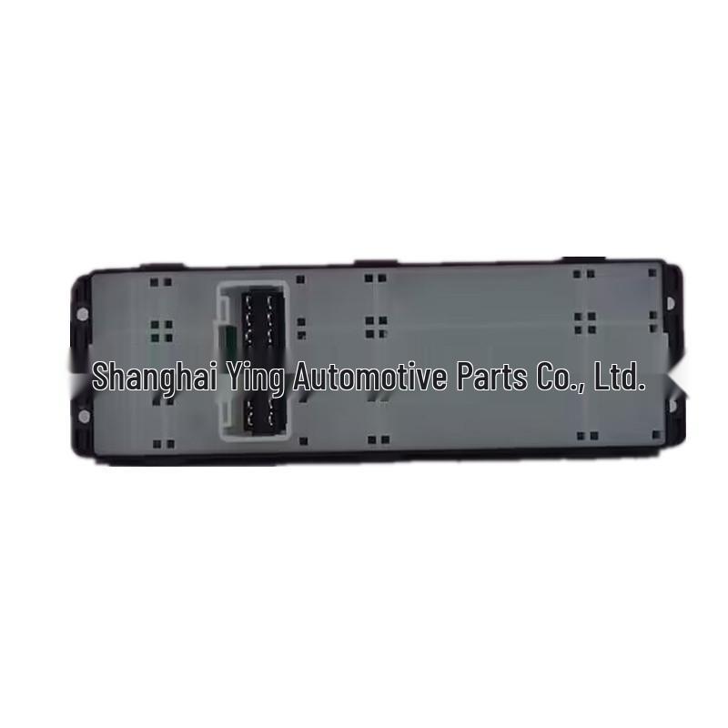 Hyundai Window Switch 93570-2V0054X