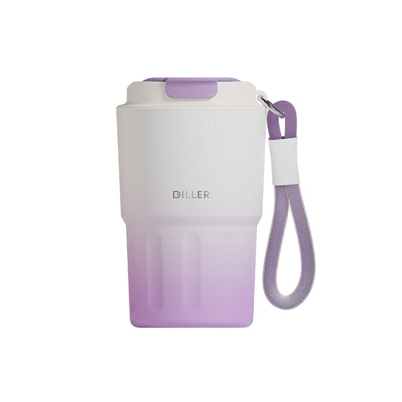 Dilebell Gradient Insulated Mug