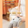 AUX Electric Heated Knee Massager CN plug (adapter included)