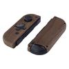eXtremeRate Switch Handheld Controller Shell Case Key Compatible with Patterned Switch Housing Compatible with Organic EL Comes with a Full Set of