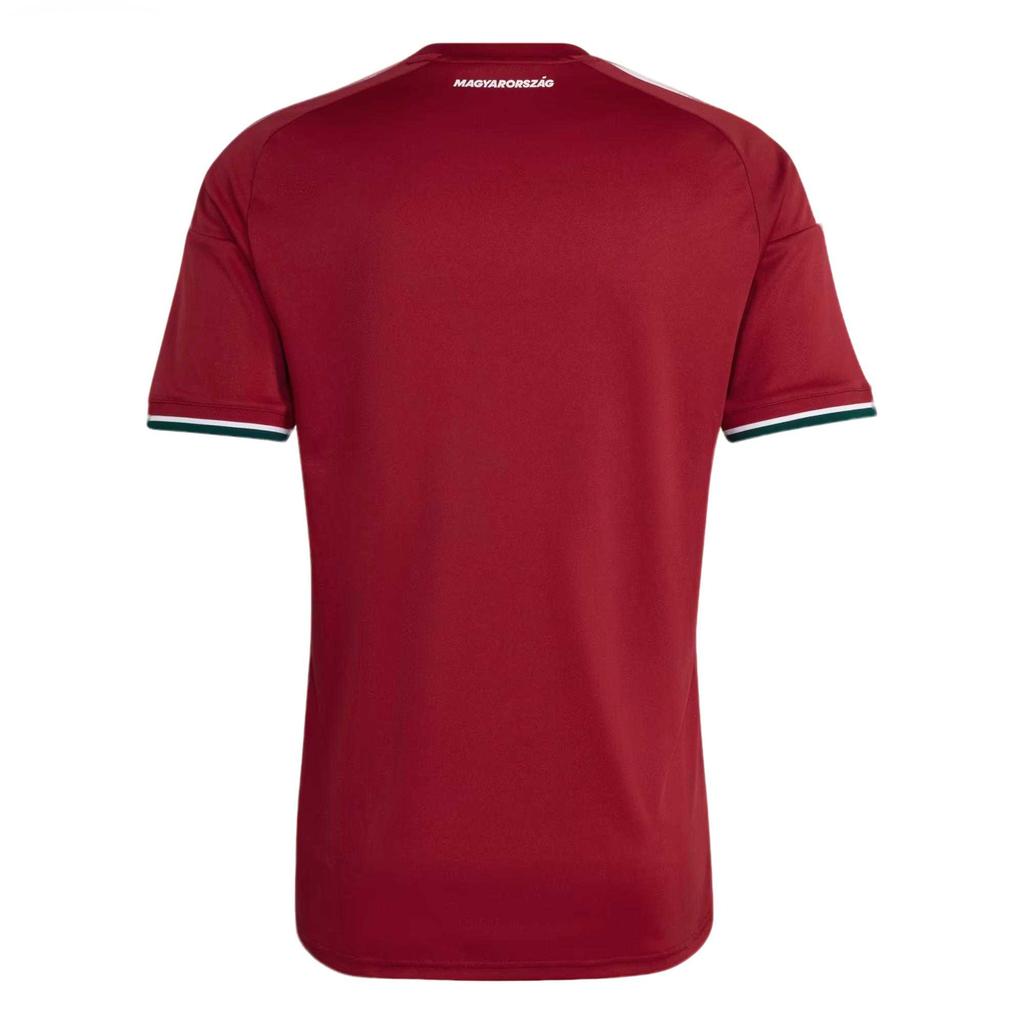 Adidas Soccer Jerseys Men's Victory Team Red Moderate JZ6975