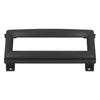 1Din Stereo Radio Fascia DVD Audio Navigation Panel Frame Fit for Dodge AvengerNitro 2007